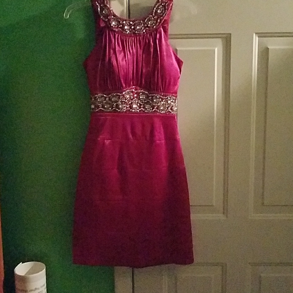 Cocktail Dress